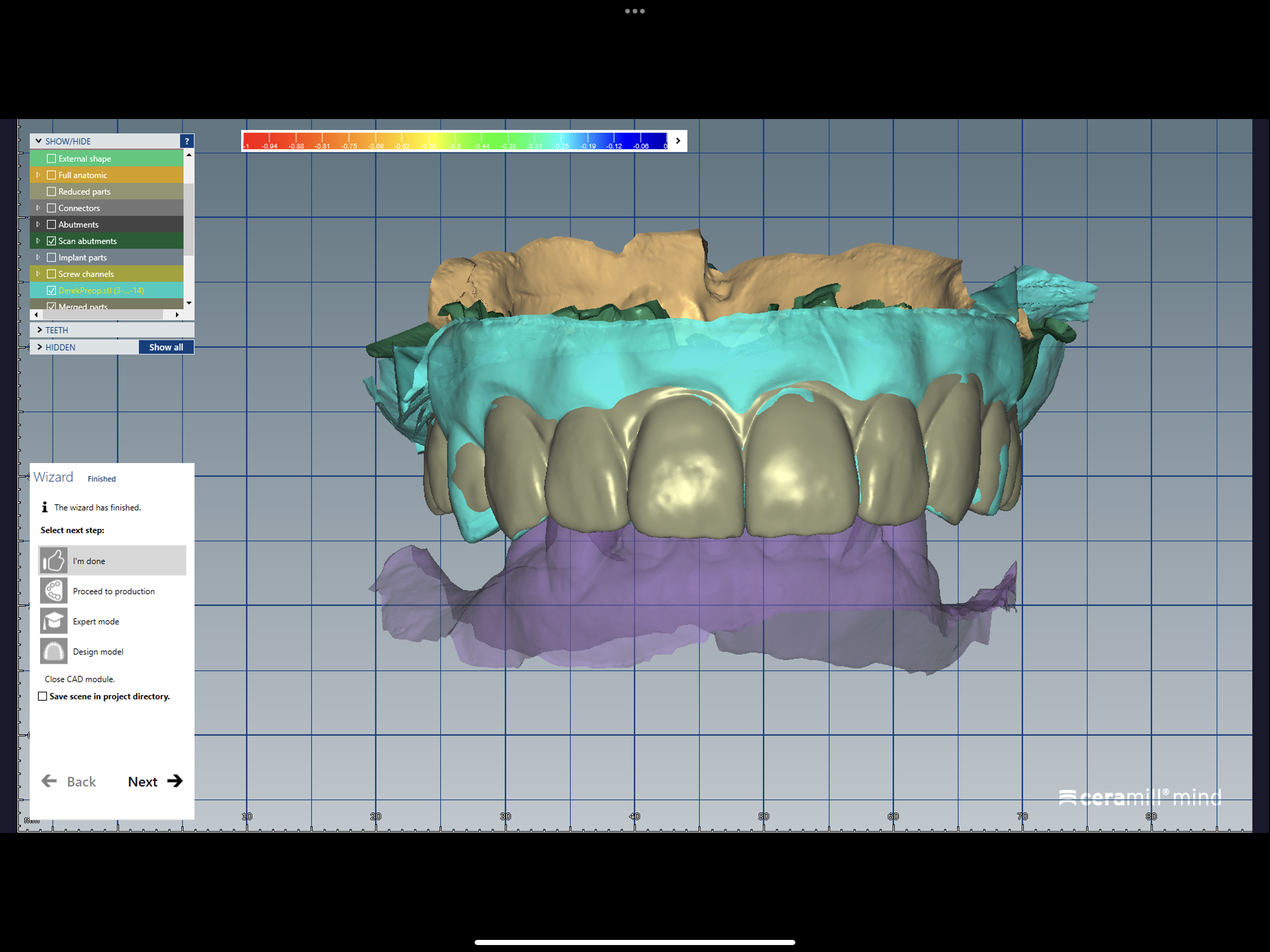 Dental Innovation and Excellence | Spectrum Dental Science Inc